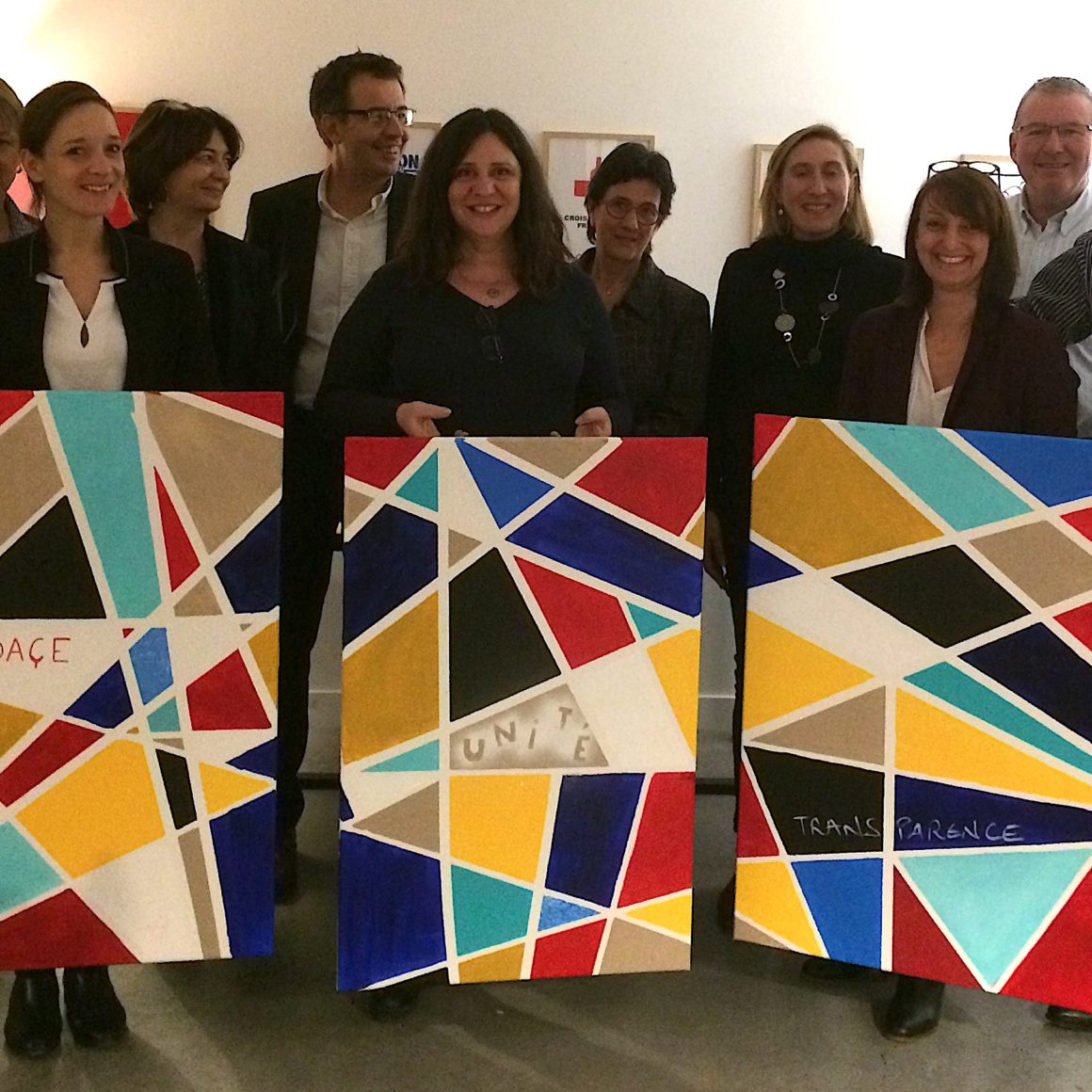 Team building artistique à Lyon - Art for Me